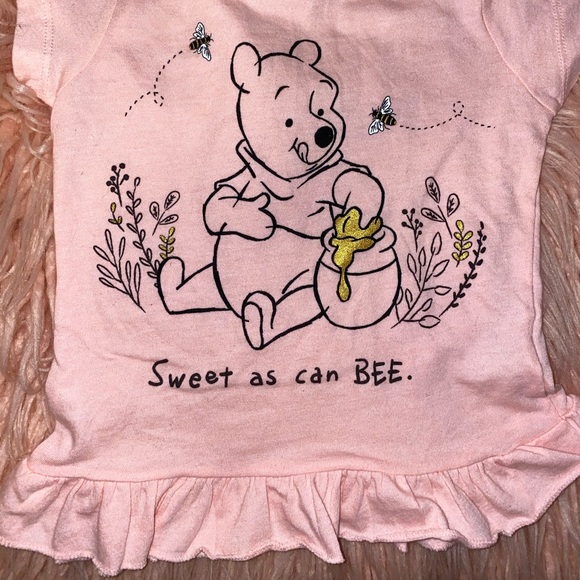 Disney Other - winnie the pooh shirt - 2t